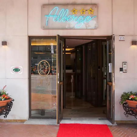 Hotel Giustizia