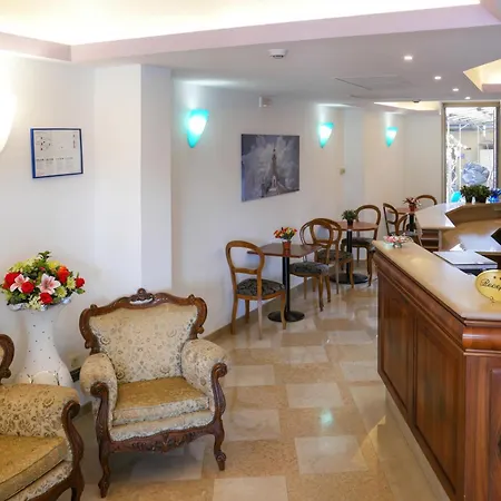 Giustizia Hotel