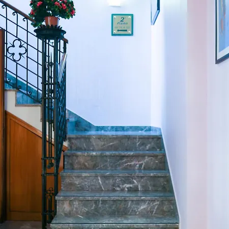 Hotel Giustizia