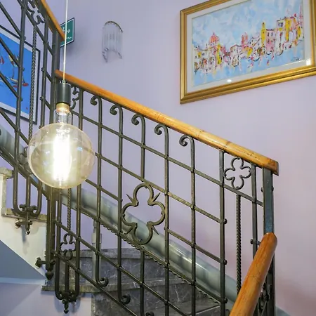 Giustizia Hotel Mestre