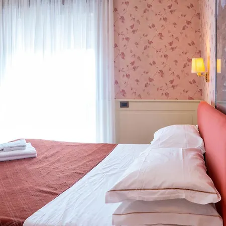 Hotel Giustizia