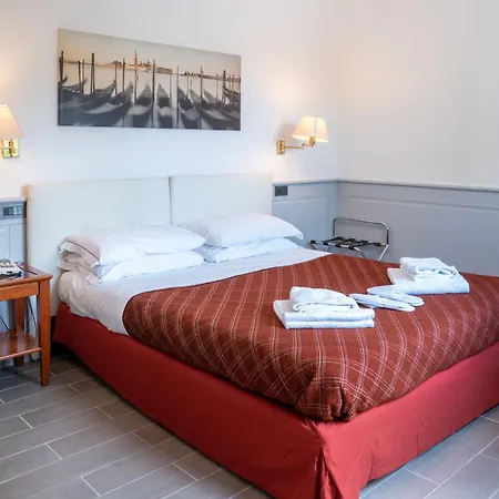 Giustizia Hotel
