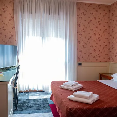 Hotel Giustizia Mestre