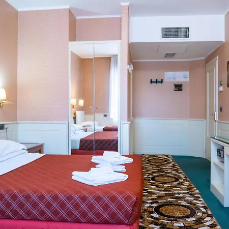 Hotel Giustizia 3*
