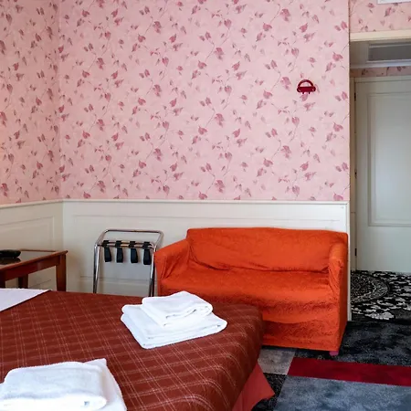 Hotel Giustizia Mestre