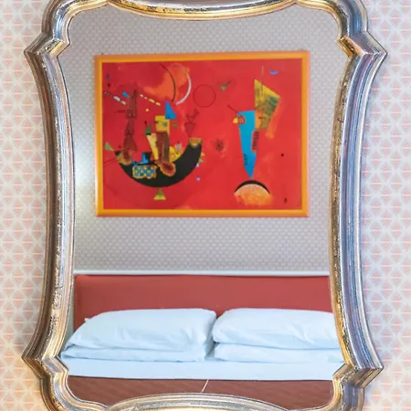 Hotel Giustizia 3*