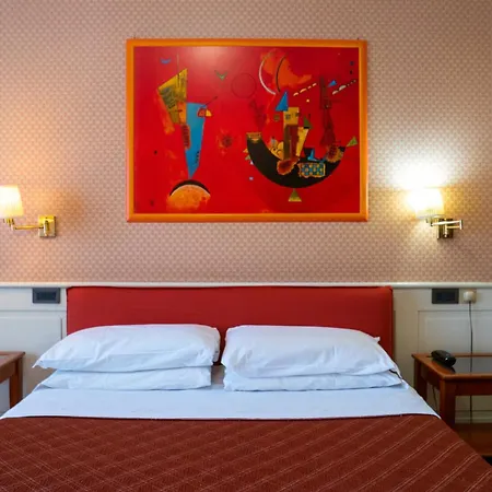 Giustizia 3* Mestre