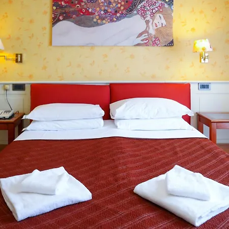Giustizia Hotel