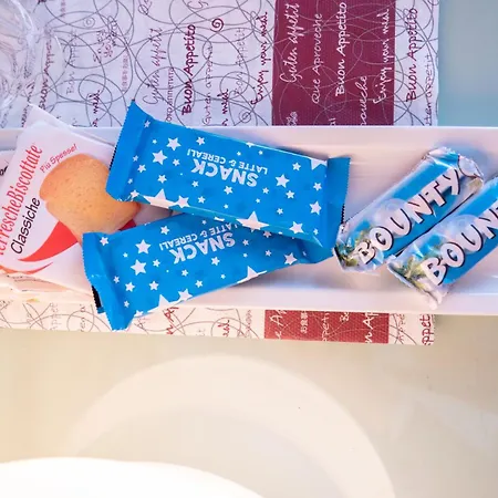 Giustizia Szálloda 3*