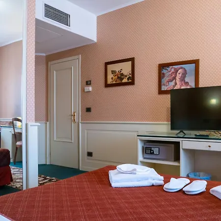 Hotel Giustizia
