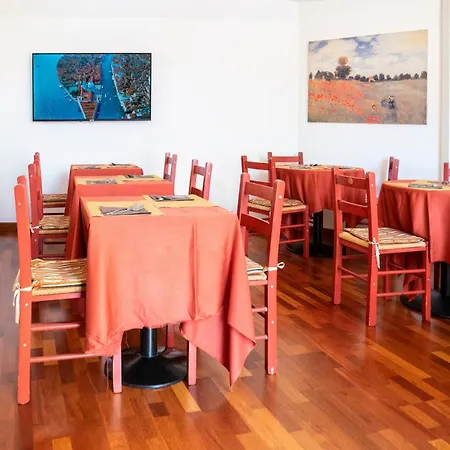 Giustizia Hotel Mestre