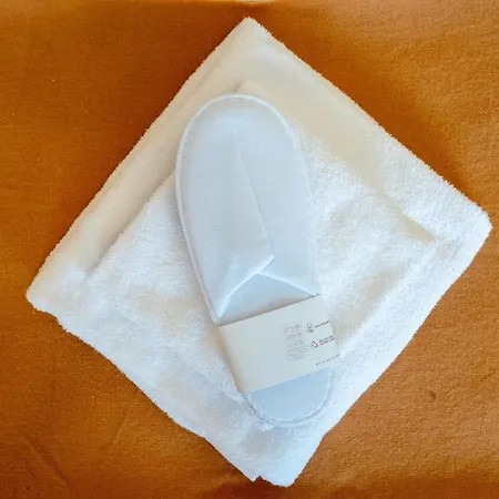 Hotel Giustizia 3*