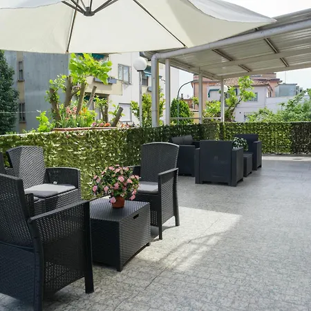 Giustizia Hotel 3*