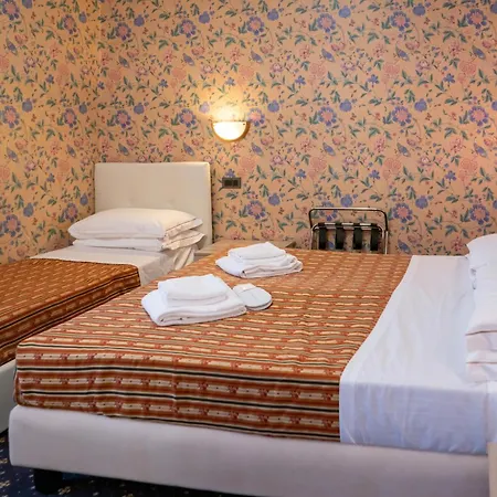 Giustizia 3* Mestre