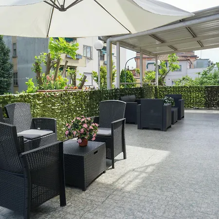 Hotel Giustizia 3*