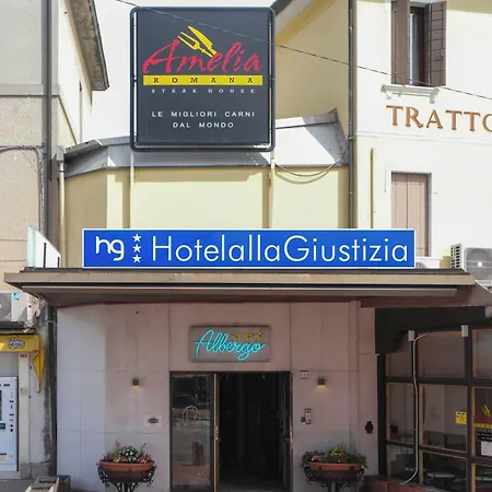 Giustizia Ξενοδοχείο