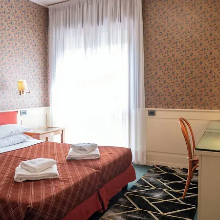 Giustizia 3* Μέστρε