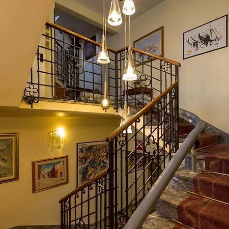 Giustizia Hotel Mestre