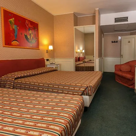 Giustizia Hotel