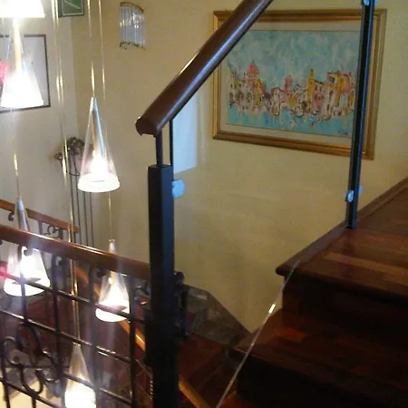 Hotel Giustizia 3*