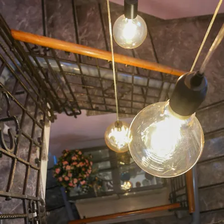 Giustizia Hotel 3*