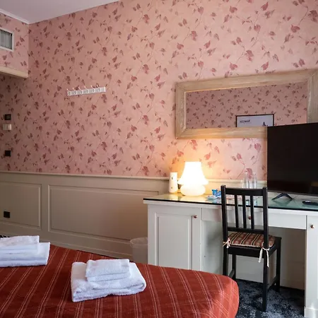 Hotel Giustizia