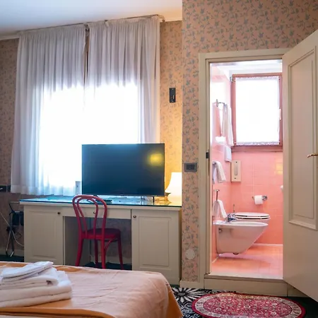 Giustizia 3* Μέστρε