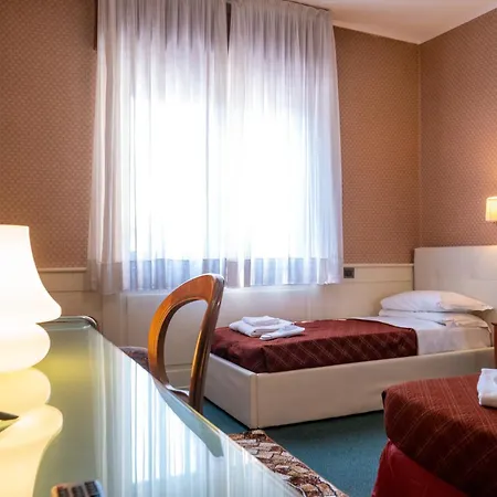 Giustizia Hotel Mestre