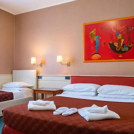 Giustizia Hotel