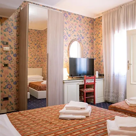 Giustizia Szálloda 3*