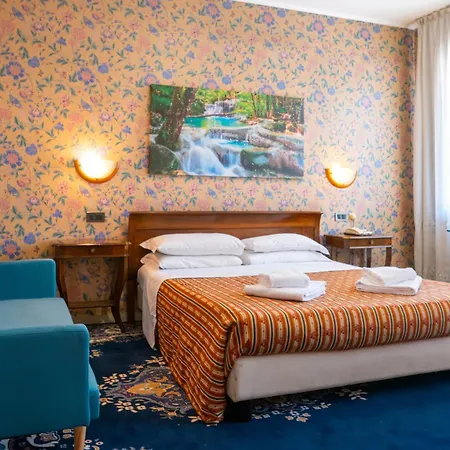 Giustizia Otel Mestre