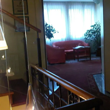Giustizia Hotel 3*
