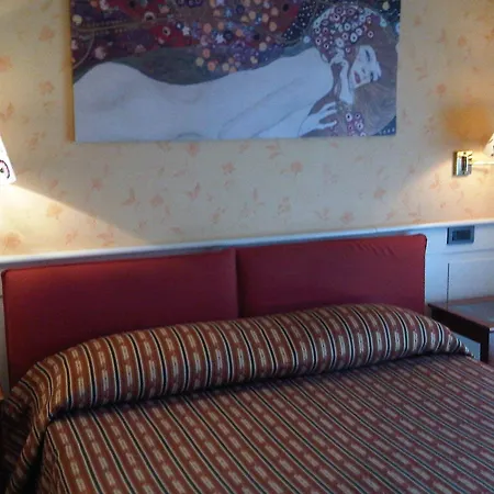 Hotel Giustizia Mestre