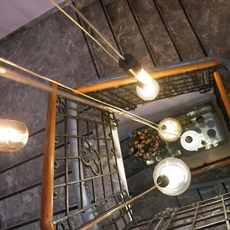 Hotel Giustizia Mestre