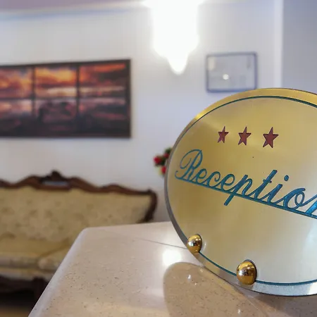 Giustizia Hotel 3*