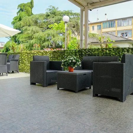 Giustizia Hotel Mestre