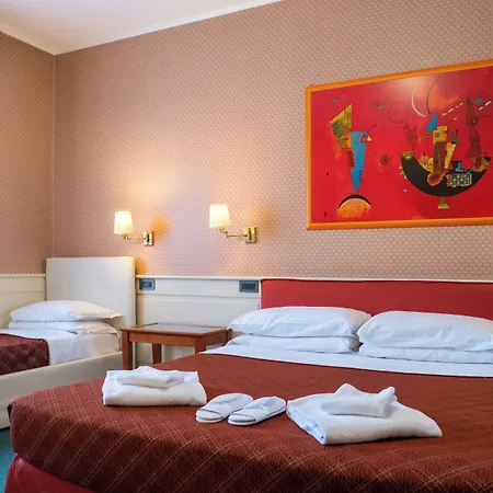Giustizia Hotel 3*