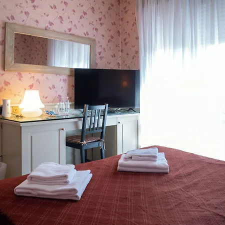 Giustizia Hotel Mestre