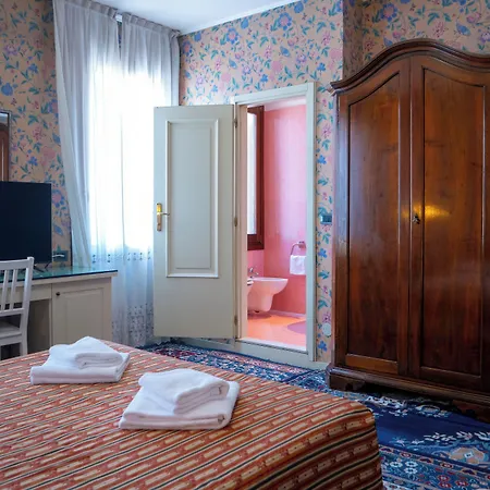 Giustizia Hotel Mestre