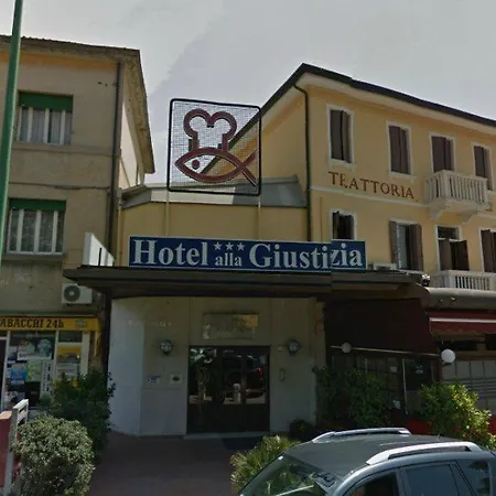 Ξενοδοχείο Giustizia