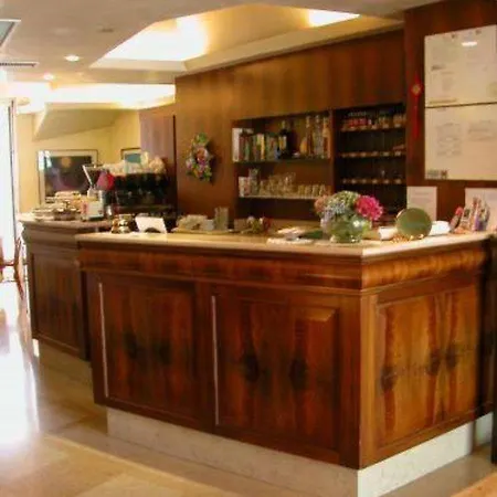 Hotel Giustizia Mestre