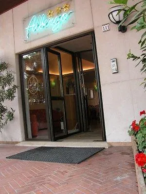 Hotel Giustizia 3*