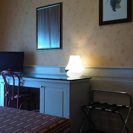 Giustizia Hotell Mestre