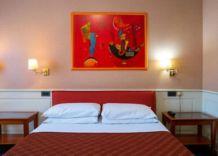 Giustizia 3* Местре
