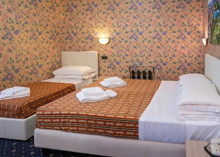 Giustizia 3* Местре