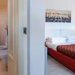 Hotel Giustizia 3*