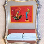 Hotel Giustizia 3*