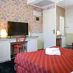 Hotel Giustizia 3*