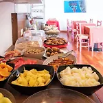 Giustizia Hotel 3*