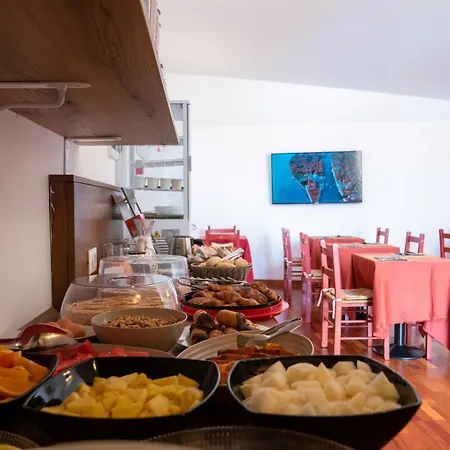 Giustizia Hotel Mestre